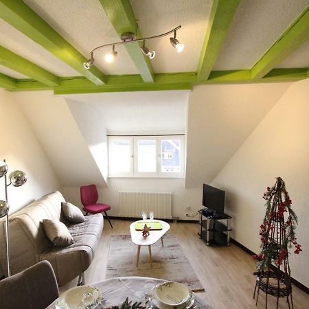 Colmar Historic Center - Cosy Appartement Turenne 2 - Bookingalsace 외부 사진