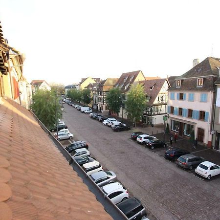 Colmar Historic Center - Cosy Appartement Turenne 2 - Bookingalsace 외부 사진