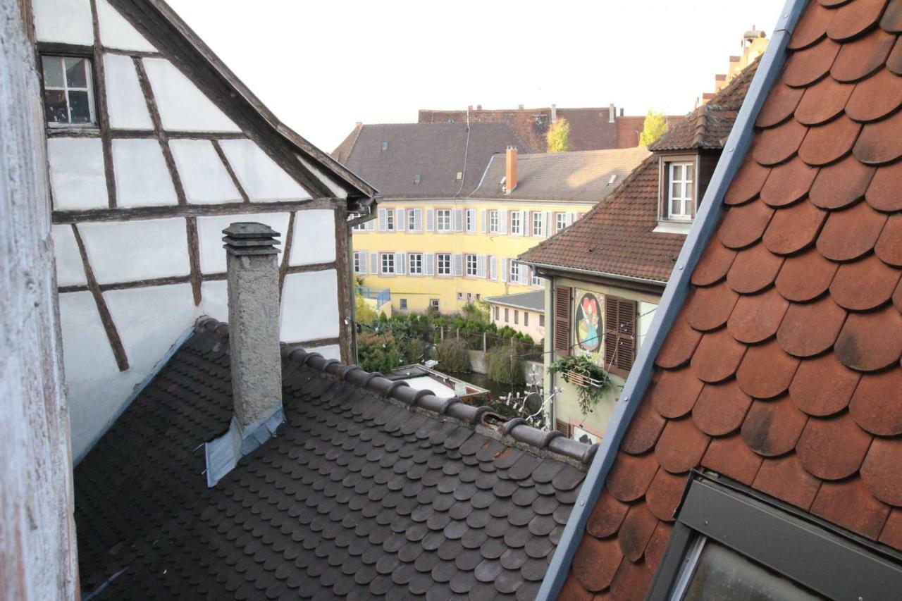 Colmar Historic Center - Cosy Appartement Turenne 2 - Bookingalsace 외부 사진