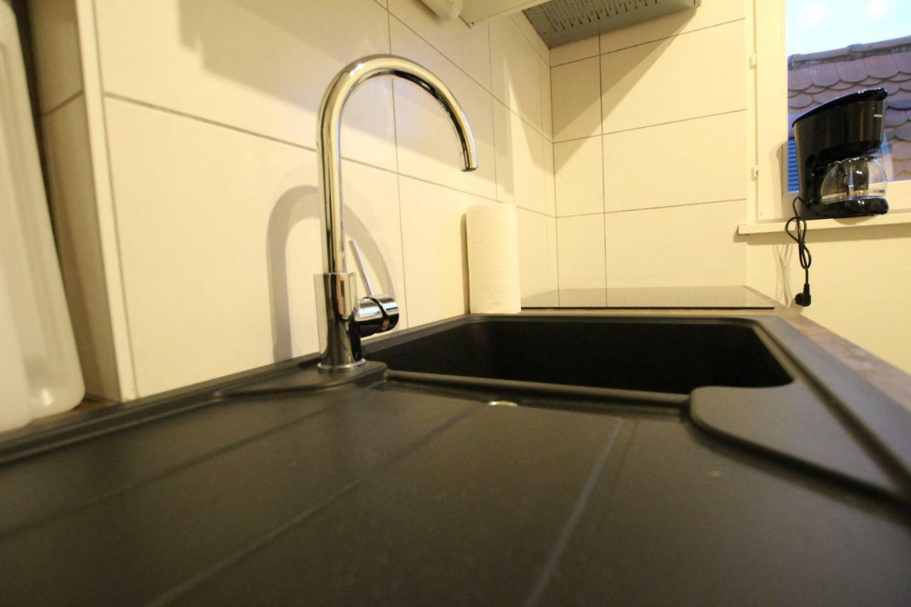 Colmar Historic Center - Cosy Appartement Turenne 2 - Bookingalsace 외부 사진