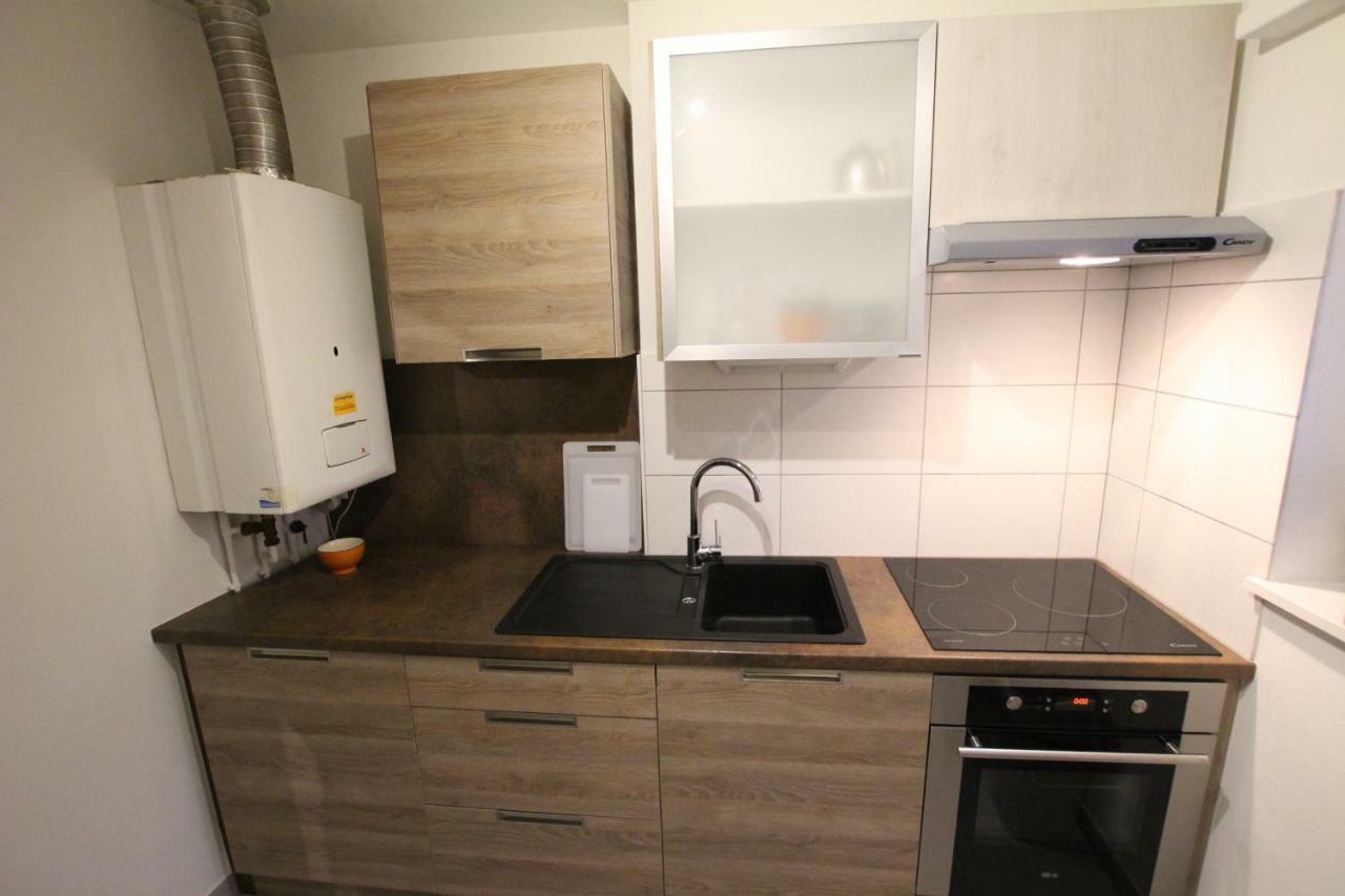 Colmar Historic Center - Cosy Appartement Turenne 2 - Bookingalsace 외부 사진