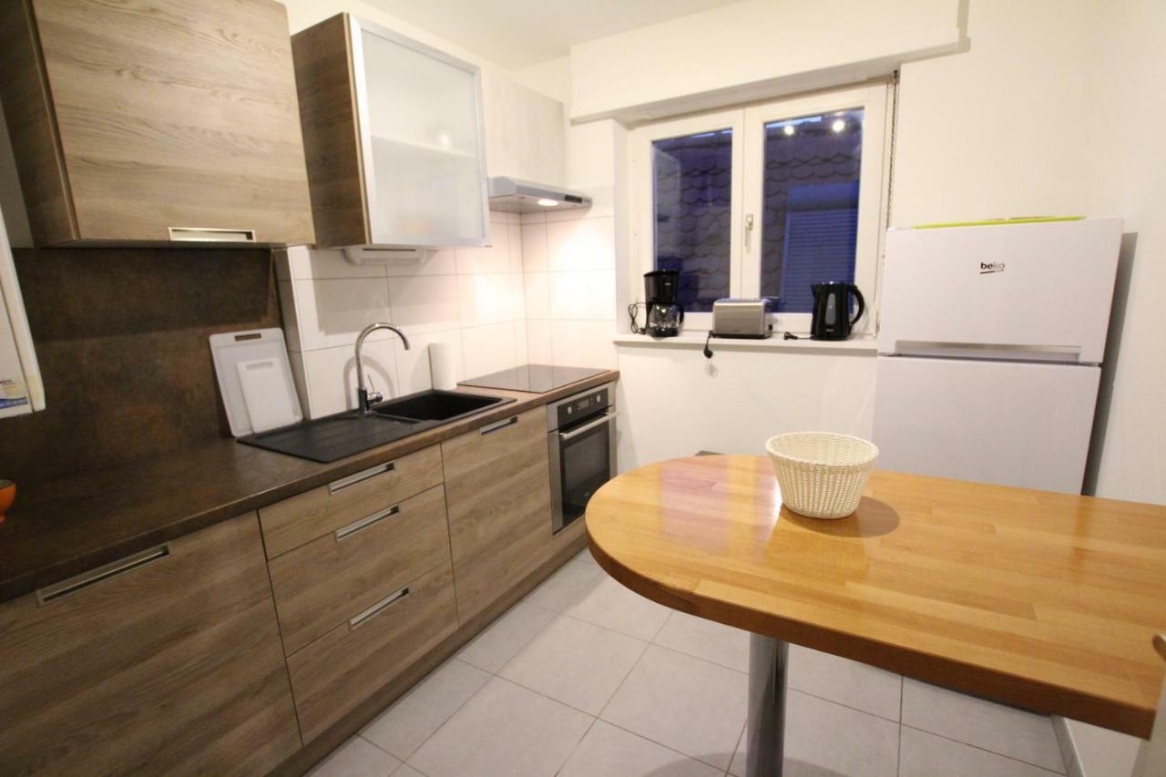 Colmar Historic Center - Cosy Appartement Turenne 2 - Bookingalsace 외부 사진