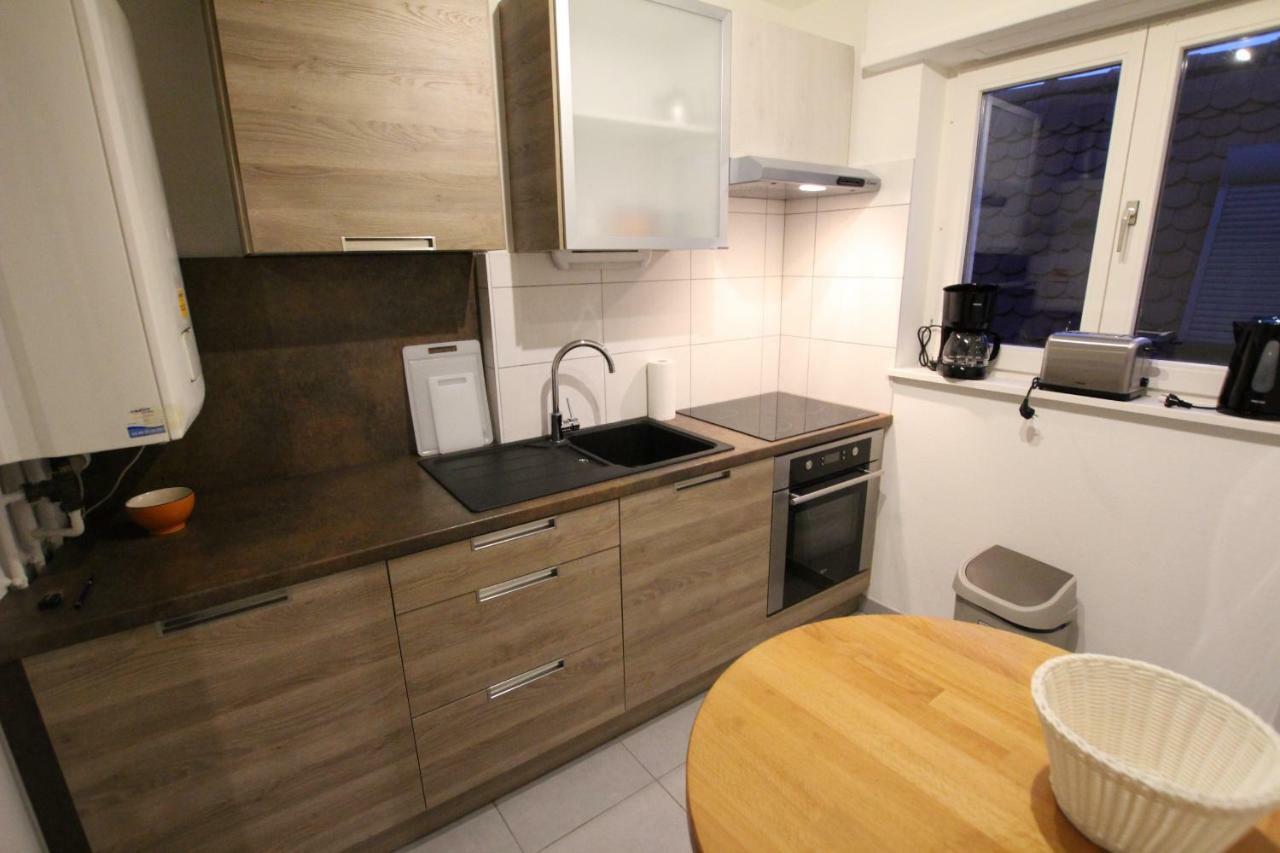 Colmar Historic Center - Cosy Appartement Turenne 2 - Bookingalsace 외부 사진